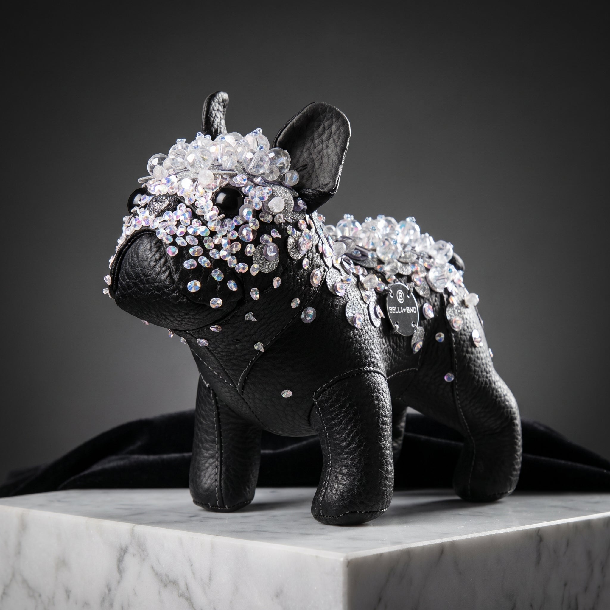 Sparkling Bao