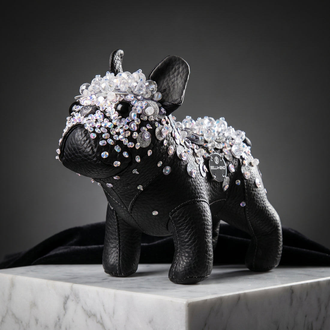Sparkling Bao