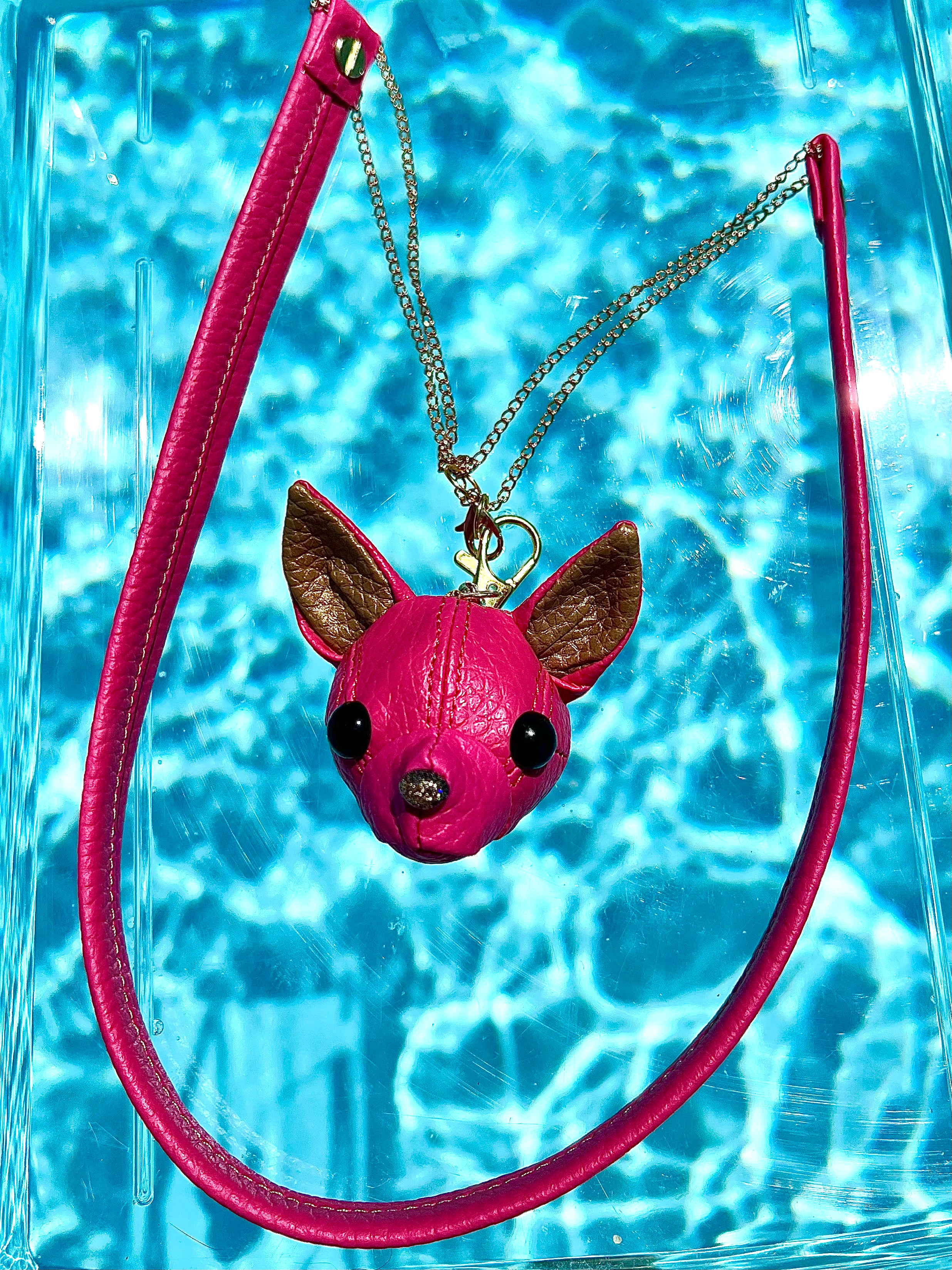 BALI BELLA (INFINITY)