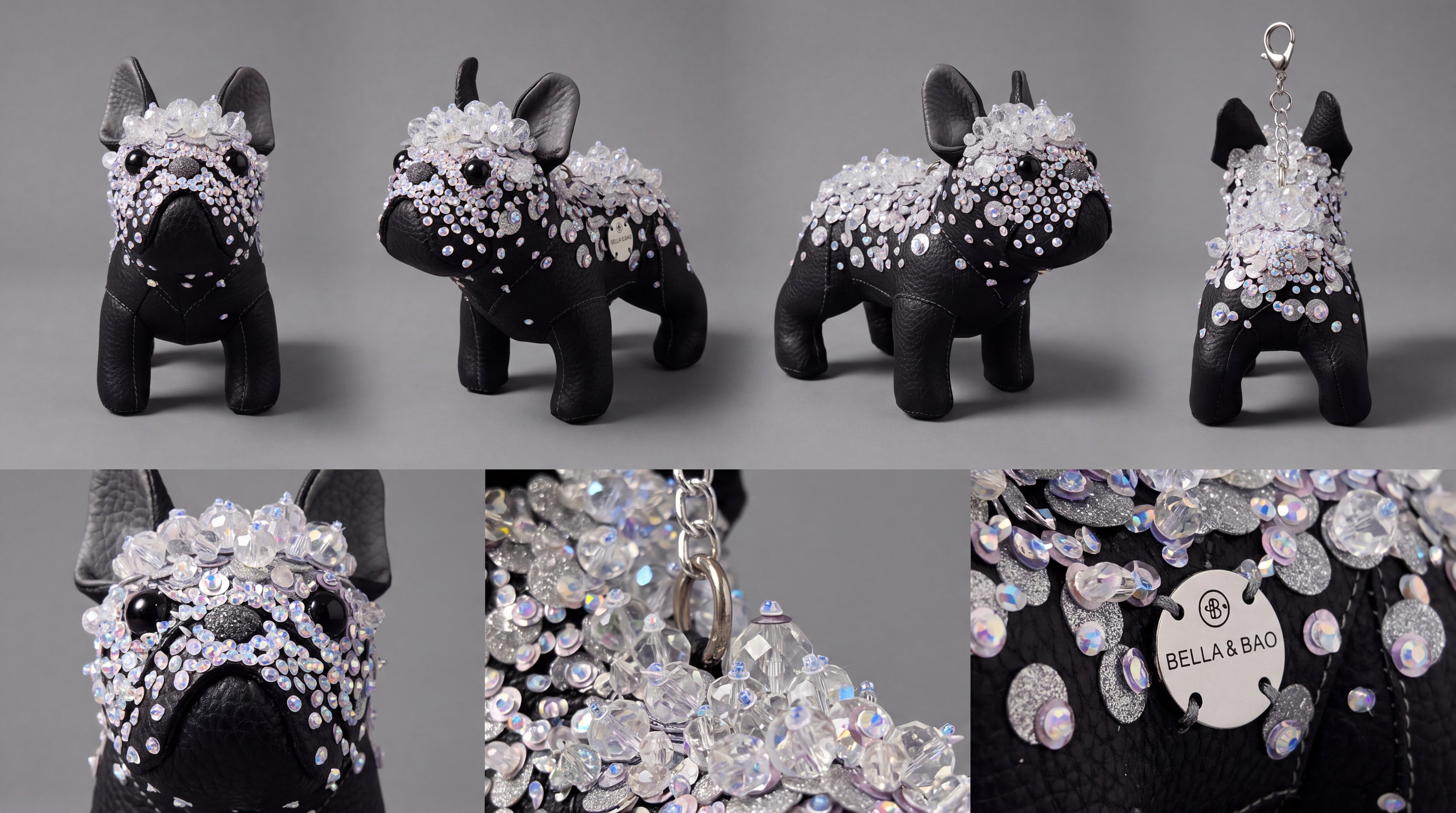 Sparkling Bao