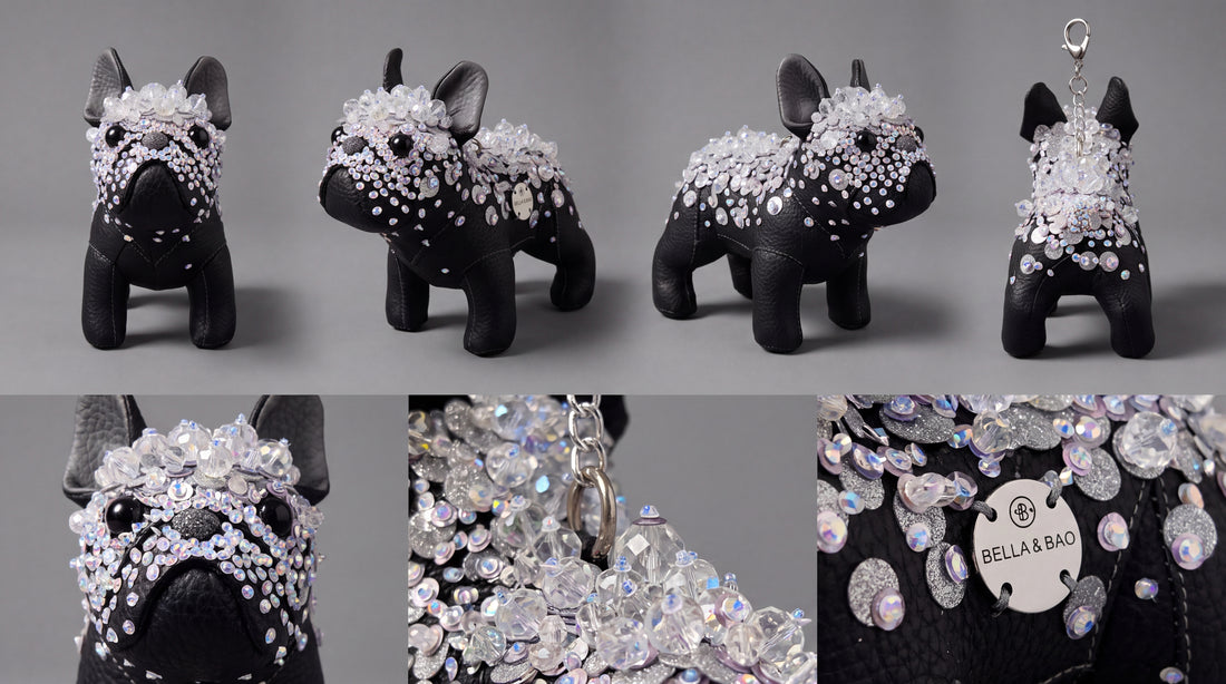 Sparkling Bao
