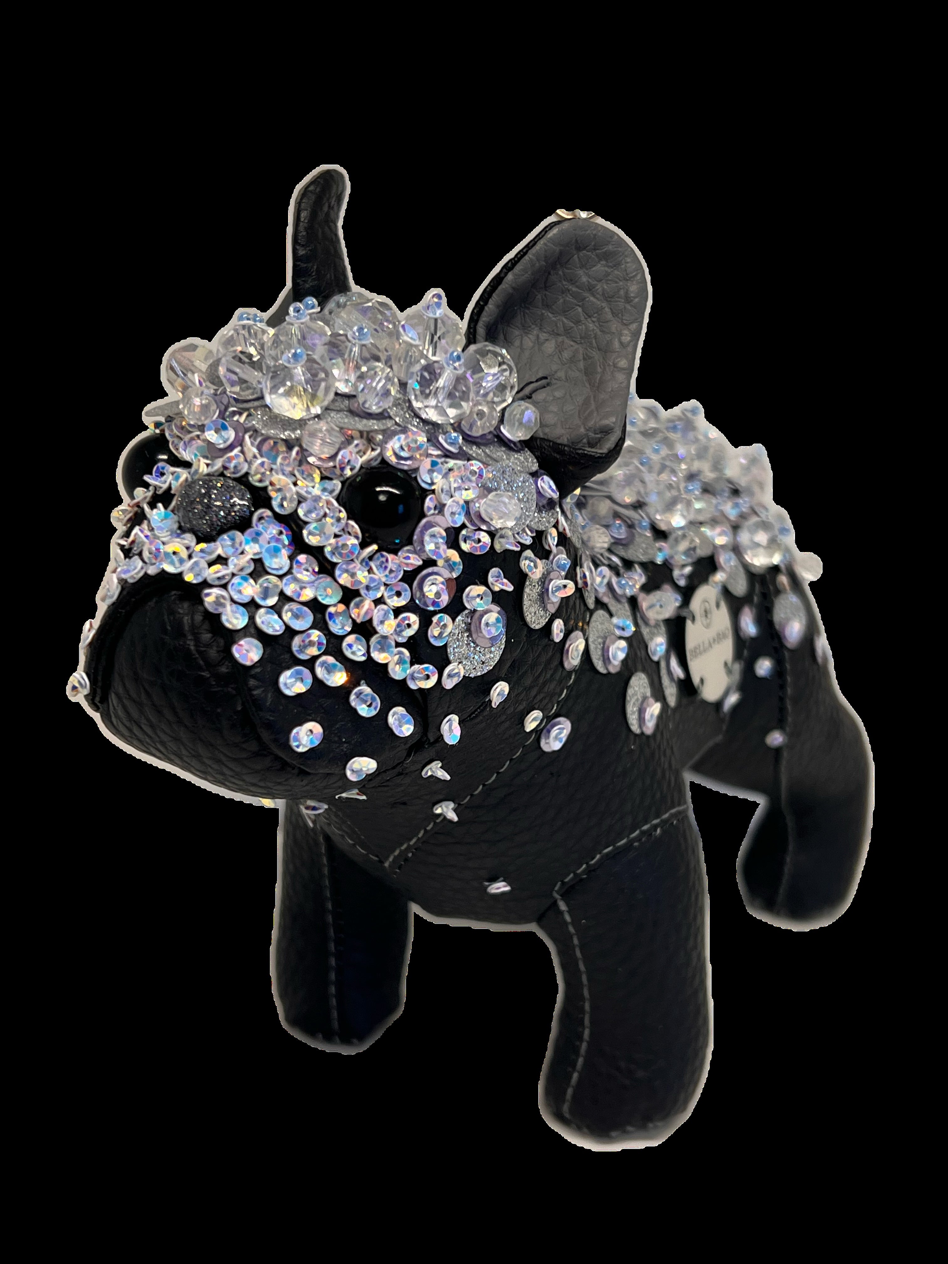 Sparkling Bao
