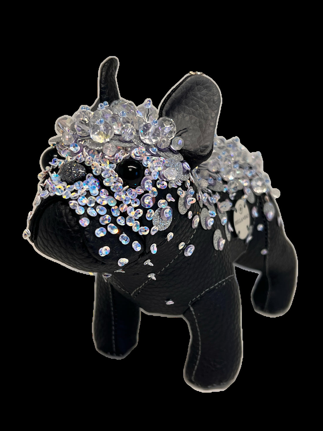 Sparkling Bao